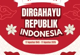 81 Tahun Merdeka: Kedaulatan Rakyat