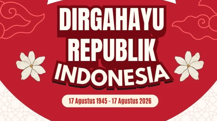 81 Tahun Merdeka: Kedaulatan Rakyat