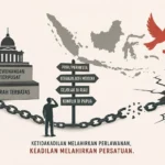 Dari PRRI hingga Papua: Akar Separatisme dan Ketidakadilan