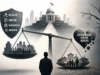 Negara Makin Kuat, Kepercayaan Rakyat Menipis