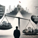 Negara Makin Kuat, Kepercayaan Rakyat Menipis