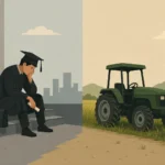 Mengapa banyak sarjana sulit bekerja? Pendidikan Indonesia menghadapi kesenjangan antara ijazah, keterampilan, dan kebutuhan dunia kerja.