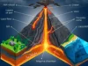 Mengapa Indonesia kaya tambang tapi tertinggal dalam riset gempa dan gunung api? ulasan kemandirian mitigasi bencana - Prof. Danny Hilman
