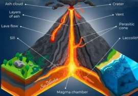 Mengapa Indonesia kaya tambang tapi tertinggal dalam riset gempa dan gunung api? ulasan kemandirian mitigasi bencana - Prof. Danny Hilman