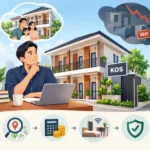 Bisnis kos-kosan masih menjanjikan, tetapi bukan tanpa risiko. Kenali potensi keuntungan, 17 kesalahan, dan cara mengelolanya agar menjadi aset produktif keluarga.