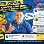 Nasib Rupiah: Kenapa Kayaknya Makin Lemes, dan Gimana Cara Gampang Bacanya?