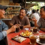 Bahasa Kita, Harga Diri Kita: Belajar Merawat Kedaulatan dari Lidah Sendiri
