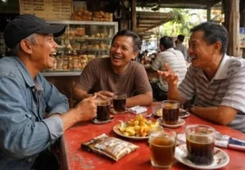 Bahasa Kita, Harga Diri Kita: Belajar Merawat Kedaulatan dari Lidah Sendiri