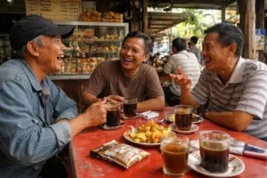 Bahasa Kita, Harga Diri Kita: Belajar Merawat Kedaulatan dari Lidah Sendiri