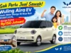 Gak Perlu Jual Sawah! Wuling Aira EV Bikin Warga RI Kesampaian Punya Mobil Listrik, Harga Cuma Rp150 Jutaan!